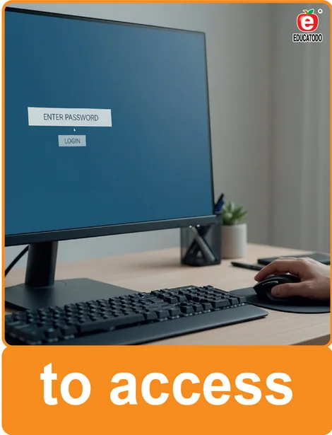 Tarjeta física: to access