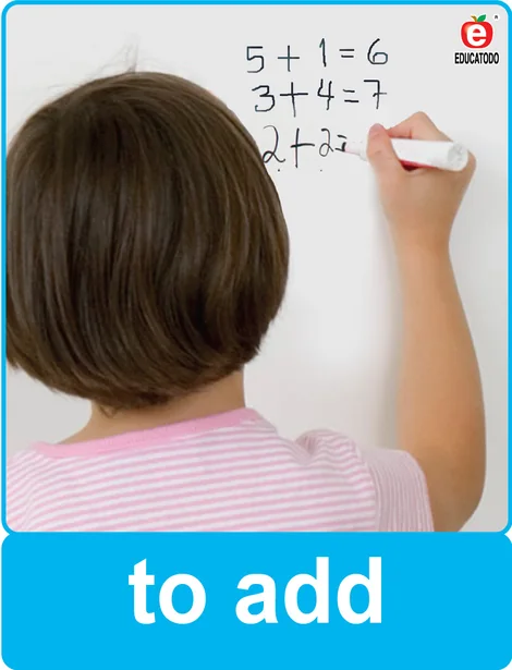 Tarjeta física: to add