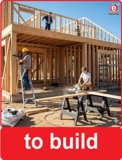 Tarjeta física: to build