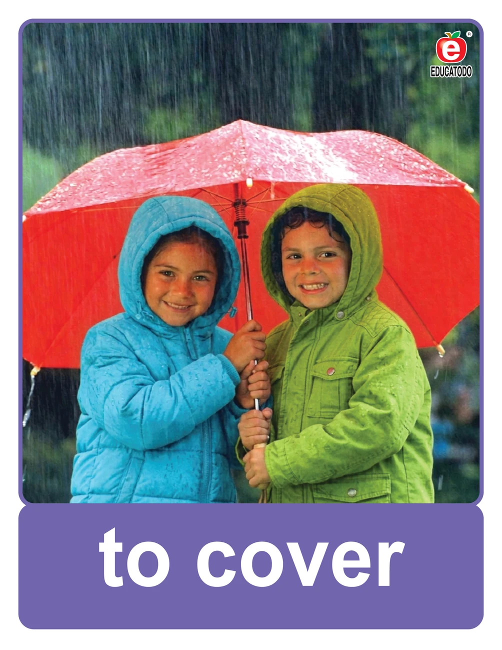 Tarjeta física: to cover