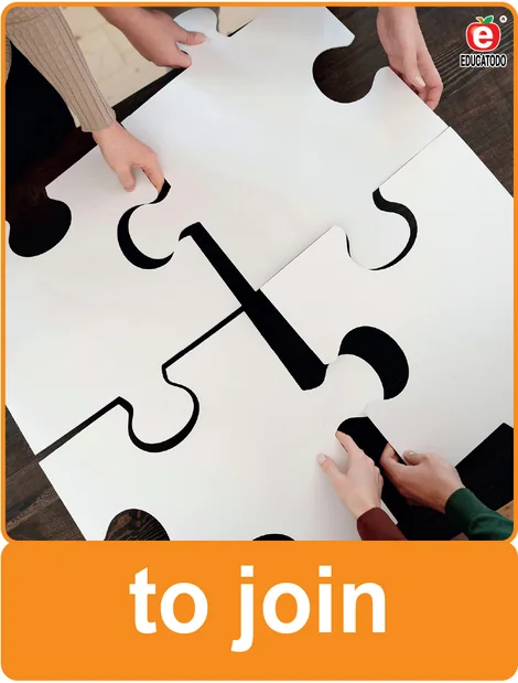 Tarjeta física: to join