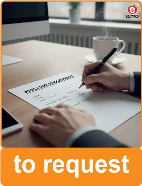 Tarjeta física: to request